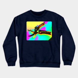 Garden Shears Crewneck Sweatshirt